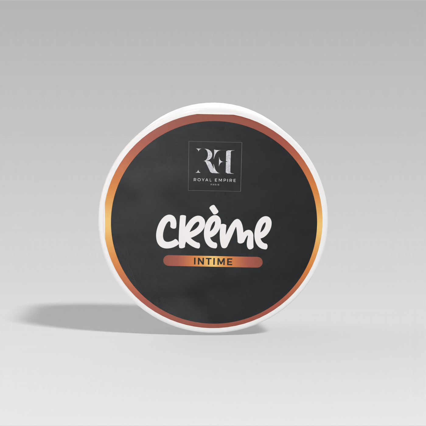 Crème Intime
