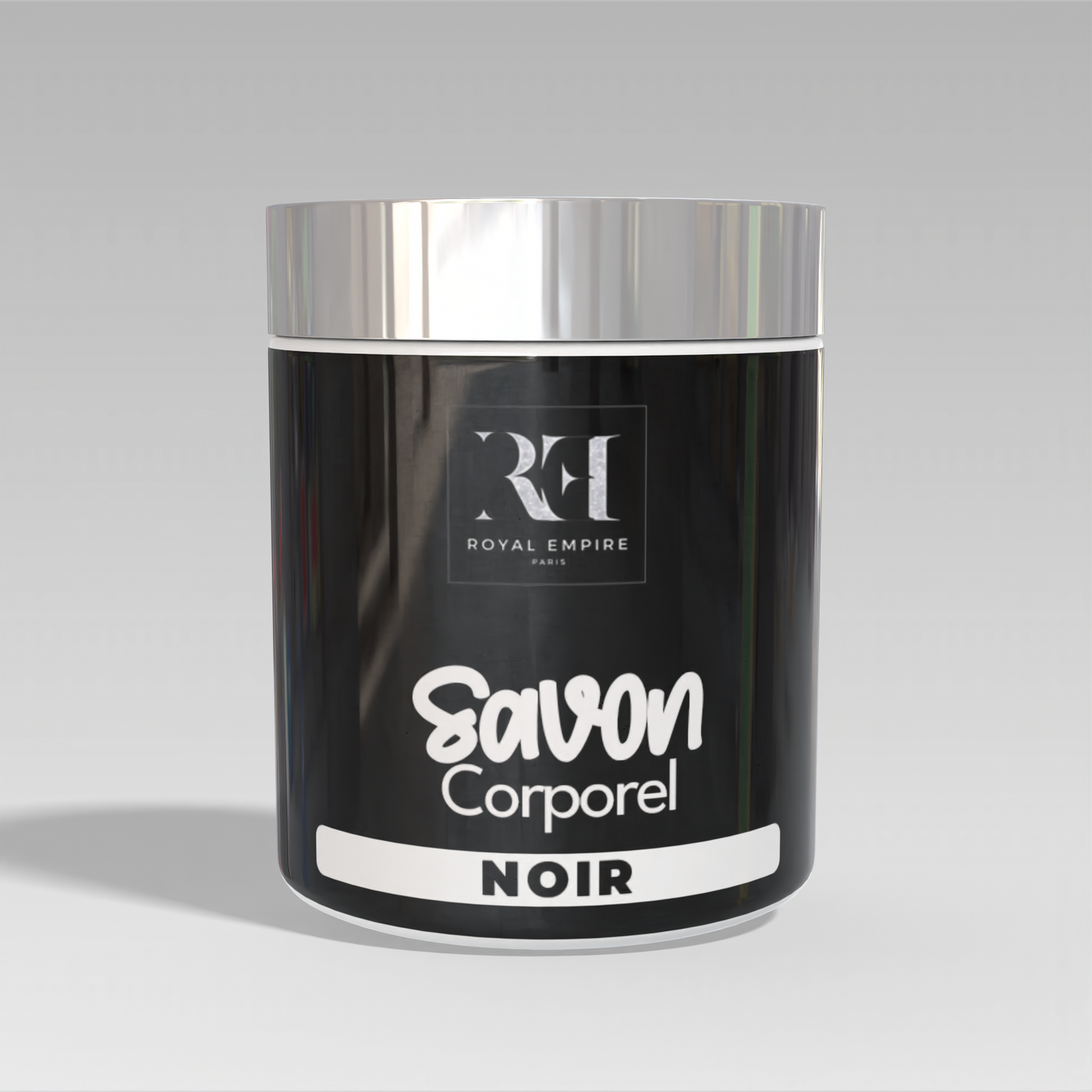Savon Noir