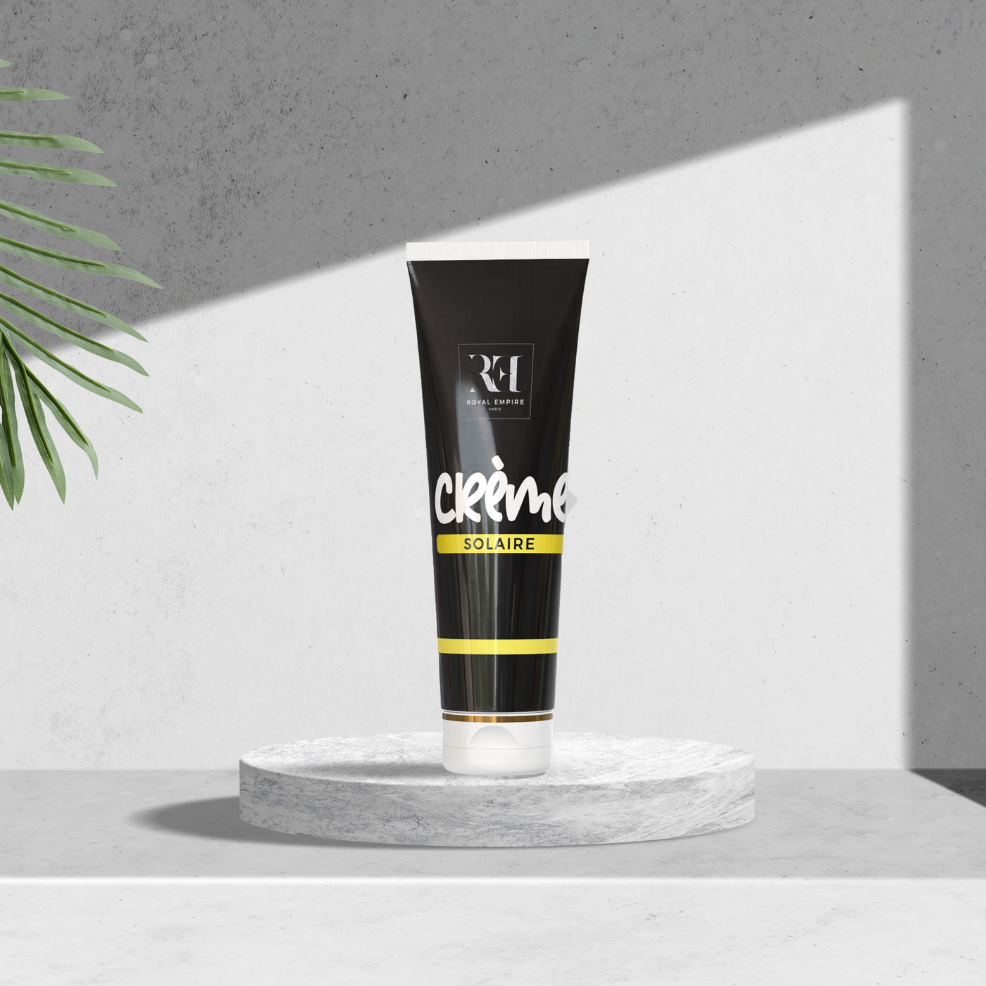 Crème Solaire