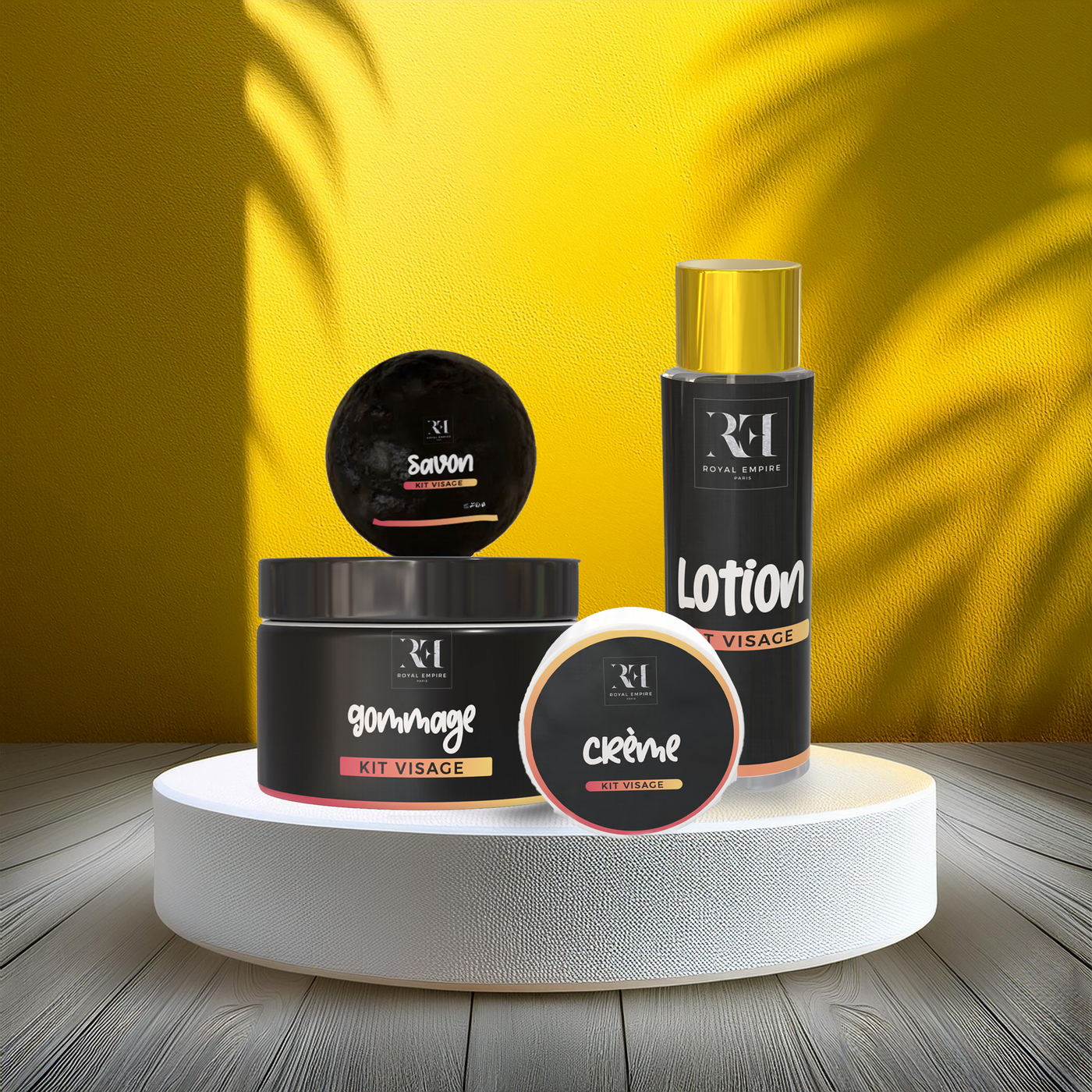 Kit Visage