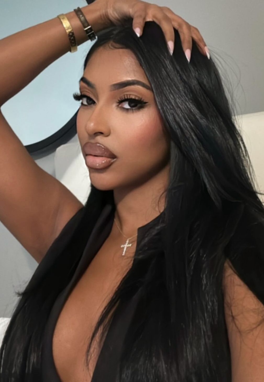 Kit Brown Skin