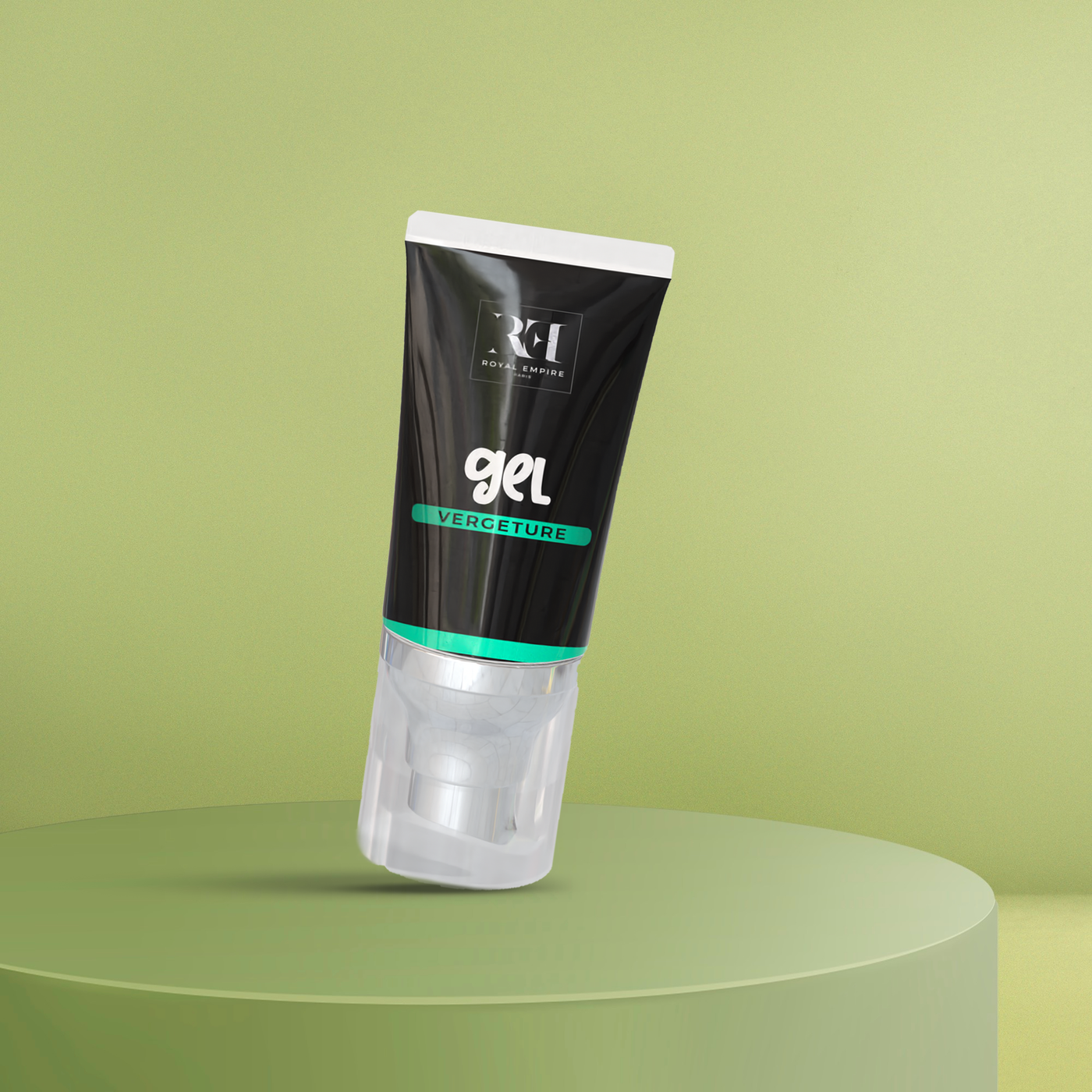 Gel Vergeture